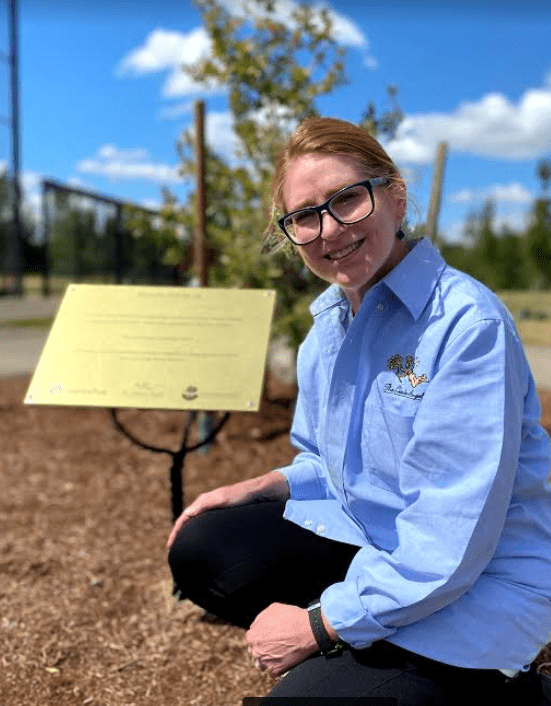 Elizabeth Powers, PRINCIPAL DESIGNER, THE GARDEN ANGELS (1)